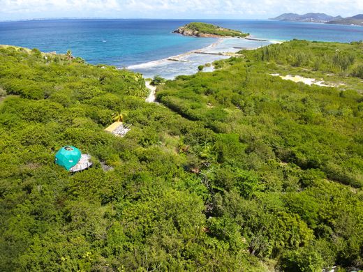 Grond in Saint Martin