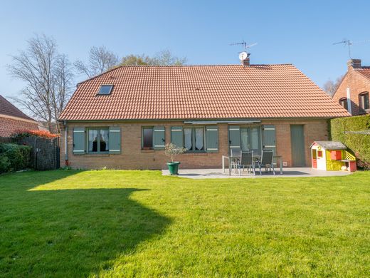 Casa de luxo - Sainghin-en-Mélantois, North