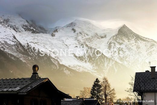 Arsa Chamonix-Mont-Blanc, Haute-Savoie