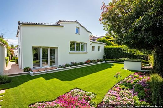 Casa de luxo - Juan-les-Pins, Alpes Marítimos