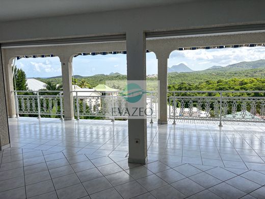 Villa in Sainte-Luce, Martinique