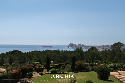 Maison de luxe à La Ciotat, Bouches-du-Rhône