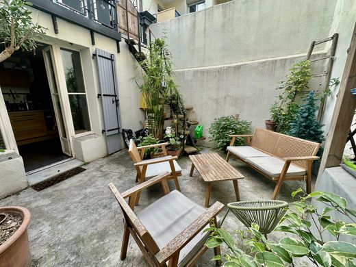 منزل ﻓﻲ مونبيلييه, Hérault