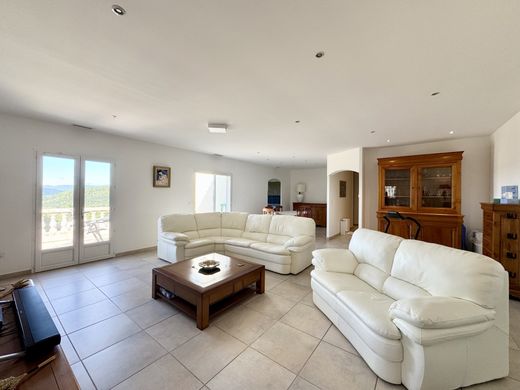 Villa in Vidauban, Var