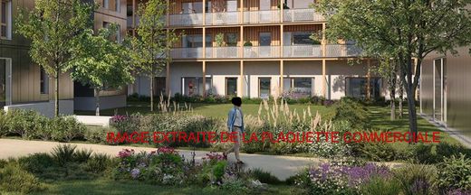 Apartament w Ferney-Voltaire, Ain