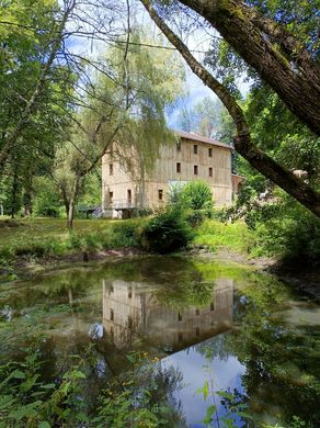 Luksusowy dom w Pissos, Landes