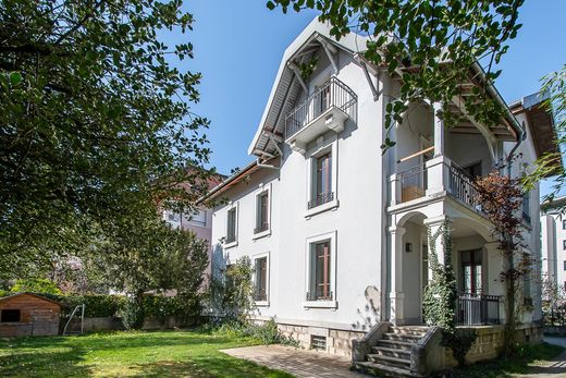 Casa de lujo en Annecy, Alta Saboya