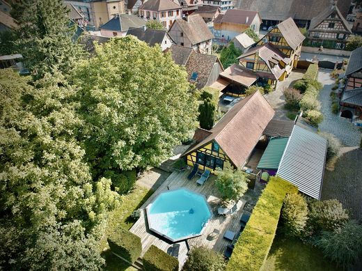Luxury home in Matzenheim, Bas-Rhin