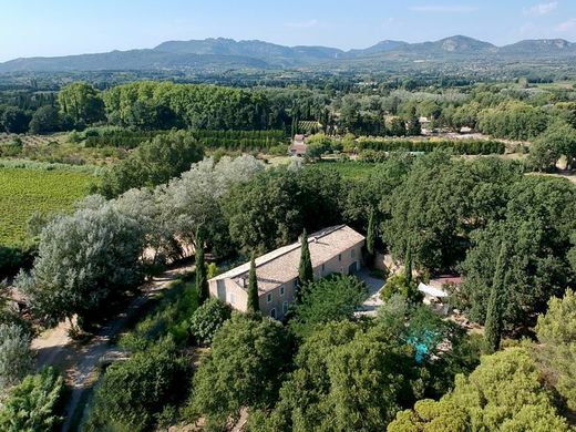 Villa in Aubignan, Vaucluse