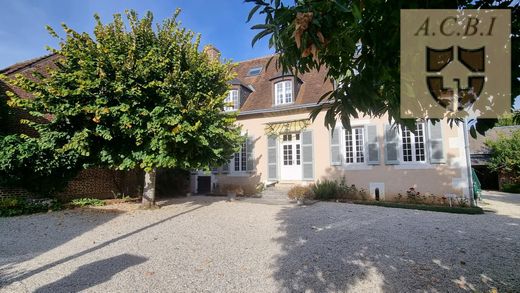 Luksusowy dom w Vendôme, Loir-et-Cher