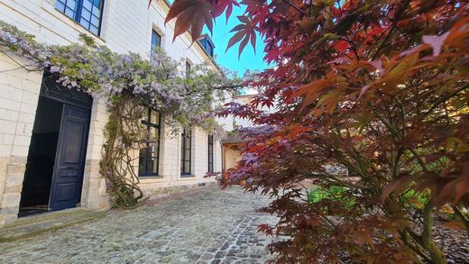 Luxus-Haus in Montreuil-sur-Mer, Pas-de-Calais