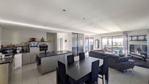 Luxus-Haus in Le Castellet, Var