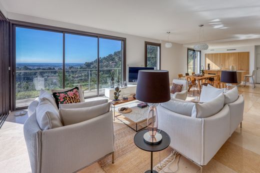 Villa à La Valette-du-Var, Var