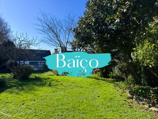 Casa de lujo en Groix, Morbihan