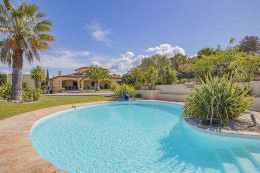Villa à La Crau, Var