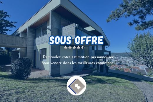 ‏בתי יוקרה ב  Clermont-Ferrand, Puy-de-Dôme