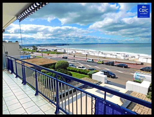 Appartement à Le Havre, Seine-Maritime