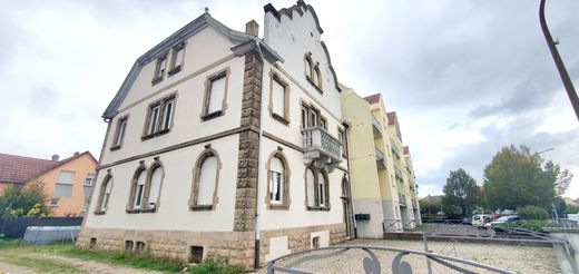 Luxe woning in Sélestat, Bas-Rhin