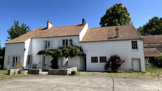 豪宅  Quiers, Seine-et-Marne