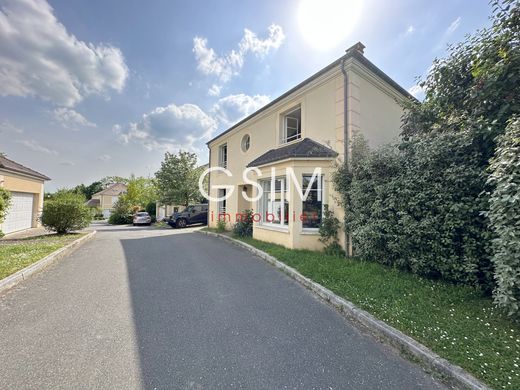 豪宅  Vaucresson, Hauts-de-Seine