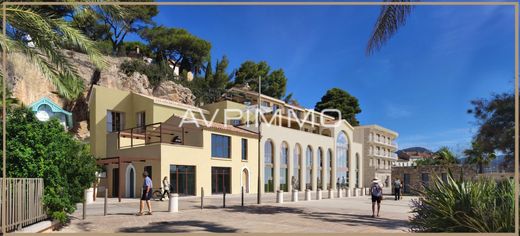 套间/公寓  Sanary-sur-Mer, Var
