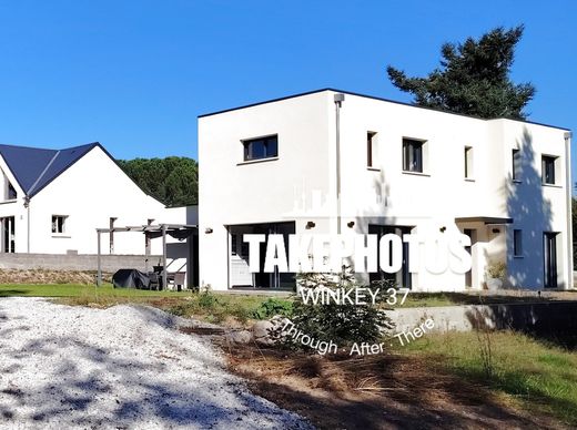 Villa en Pont-de-Ruan, Indre y Loira