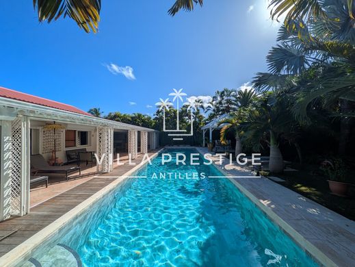 Saint-François, Guadeloupeのヴィラ