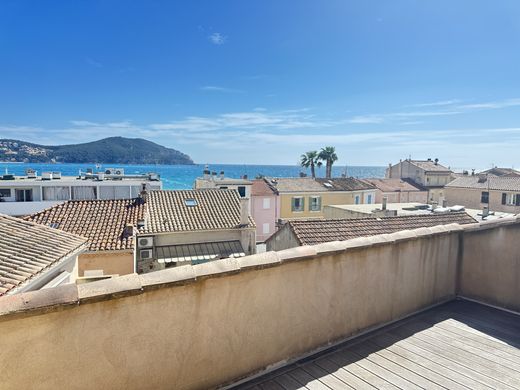 Квартира, Saint-Cyr-sur-Mer, Var