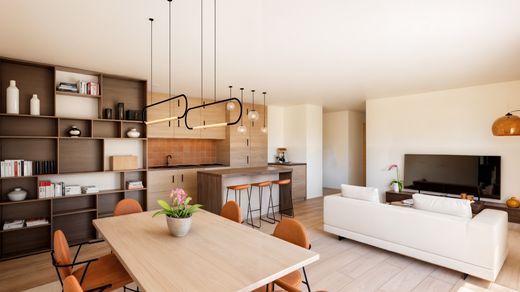 Piso / Apartamento en Ornex, Ain