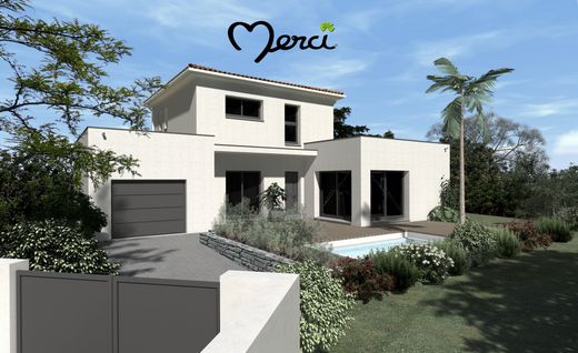 Luxury home in Lansargues, Hérault