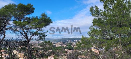 Willa w Caveirac, Gard