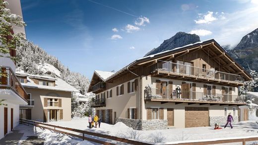 Appartement à Pralognan-la-Vanoise, Savoie
