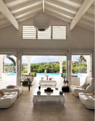 Villa en Sainte-Anne, Guadeloupe