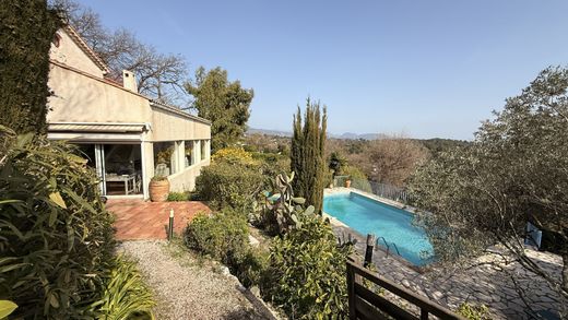 Villa in La Gaude, Alpes-Maritimes