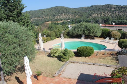 Maison de luxe à Allemagne-en-Provence, Alpes-de-Haute-Provence