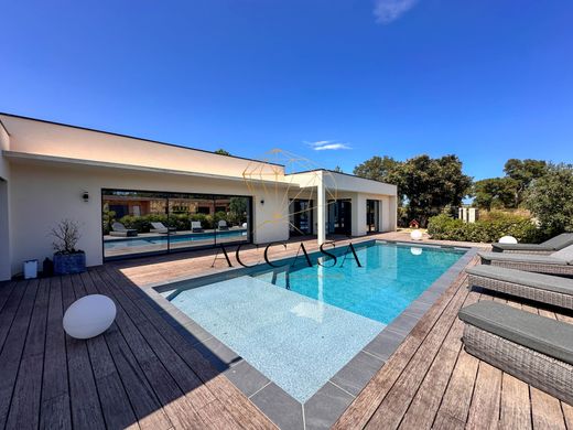 Villa a Lecci, Corsica del Sud