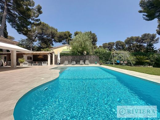 Villa in Le Cannet, Alpes-Maritimes