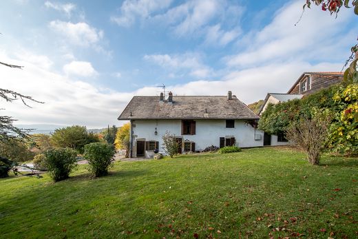 ‏בתי יוקרה ב  Cernex, Haute-Savoie