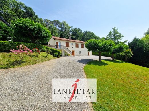 Πολυτελή κατοικία σε Lahonce, Pyrénées-Atlantiques