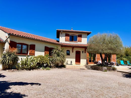 Maison de luxe à Fontenilles, Haute-Garonne