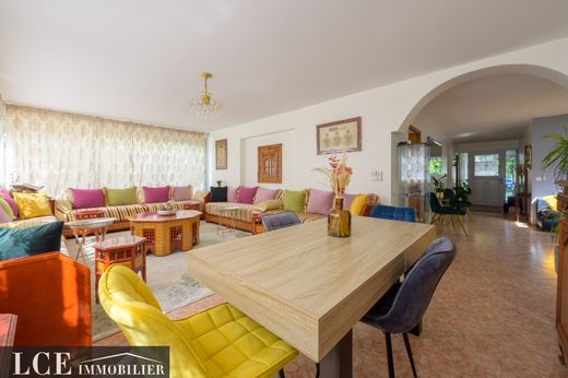 Lüks ev Roissy-en-Brie, Seine-et-Marne