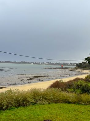 Lüks ev Locmariaquer, Morbihan