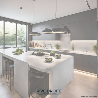 Apartment in Rennes, Ille-et-Vilaine