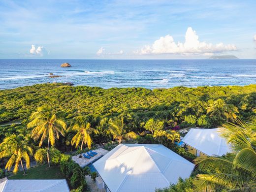 Villa in Saint-François, Guadeloupe