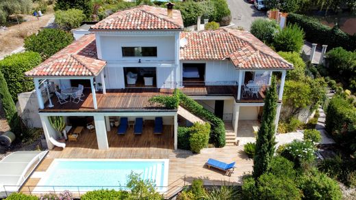 Luxury home in Vence, Alpes-Maritimes