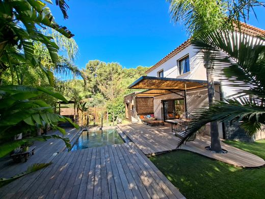 Casa de lujo en La Valette-du-Var, Var