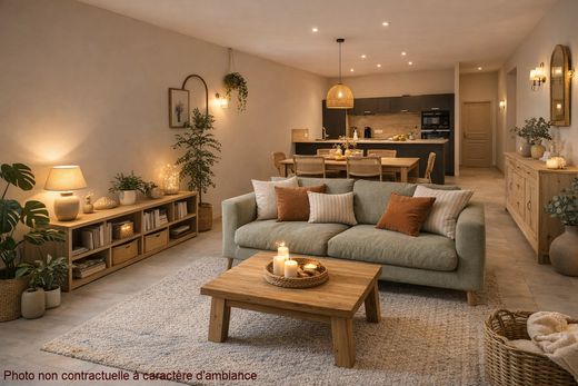 Apartament w Millau, Aveyron