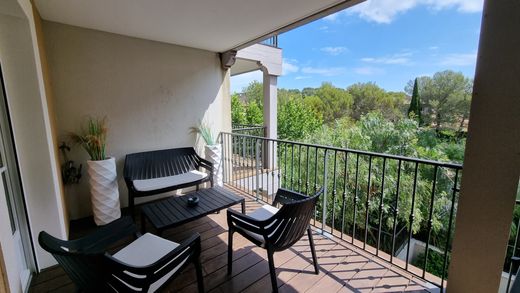 Appartement à Saint-Tropez, Var