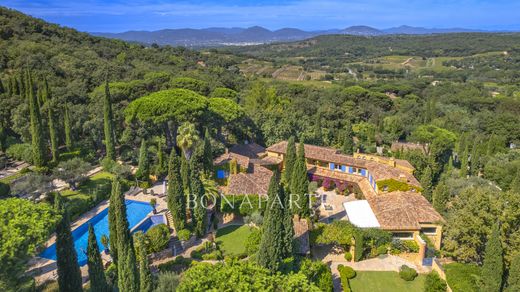 Luxe woning in Ramatuelle, Var