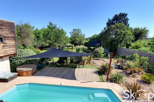 Luxury home in Baillargues, Hérault